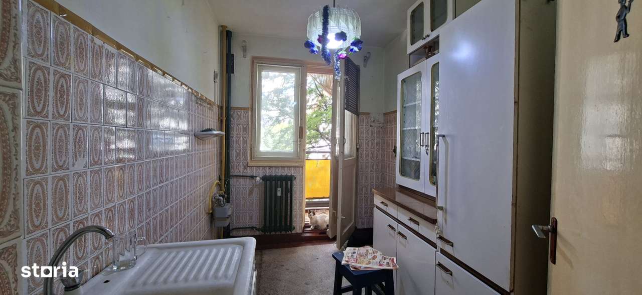 Apartament cu potențial excelent în Micro 20 – lângă Cofetăria Dana-3