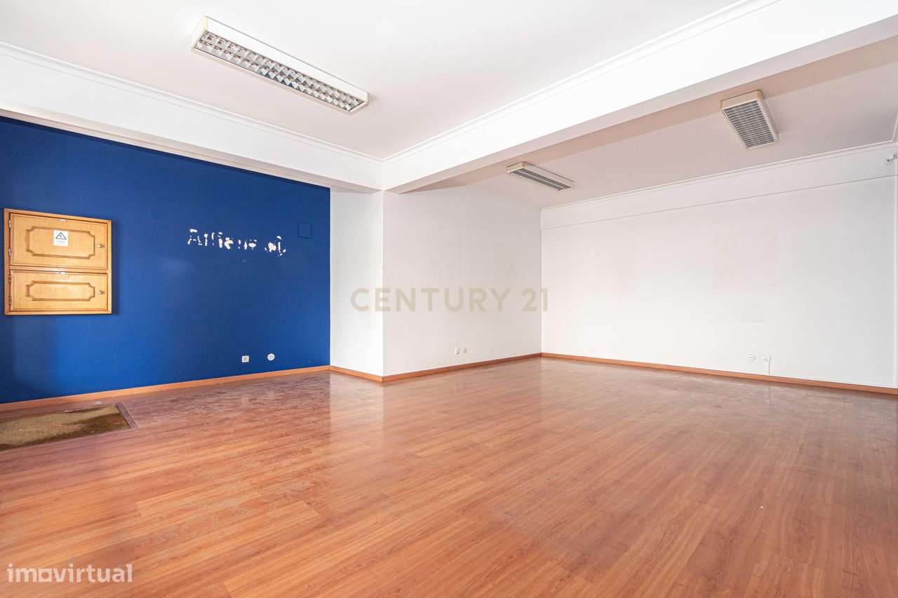 Espaço Comercial próximo ao Centro Comercial Colombo - Grande imagem: 5/13