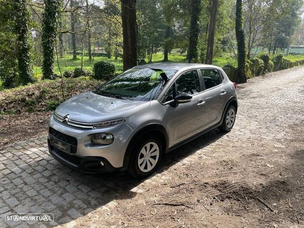 Citroën C3 1.2 PureTech Elle - 2