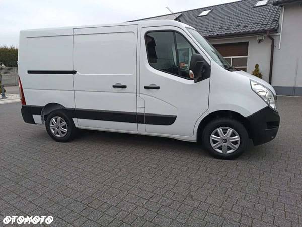 Renault Master 2.3  150ps. - 21