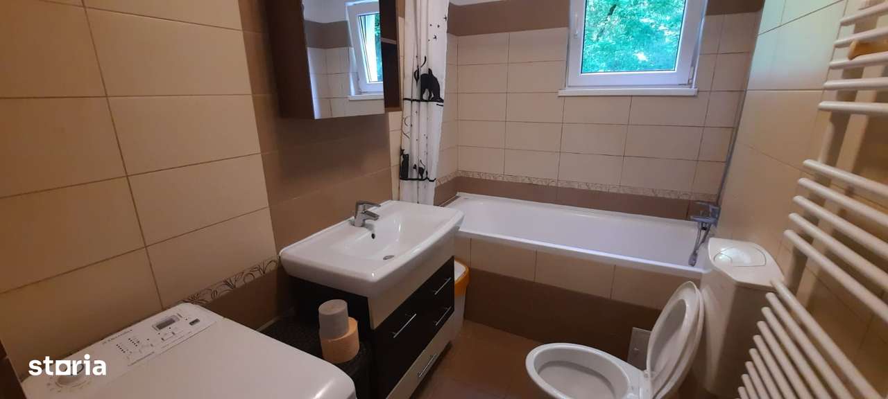 De vanzare ap. 3 camere, Tg. Mures, Zona Budai-5