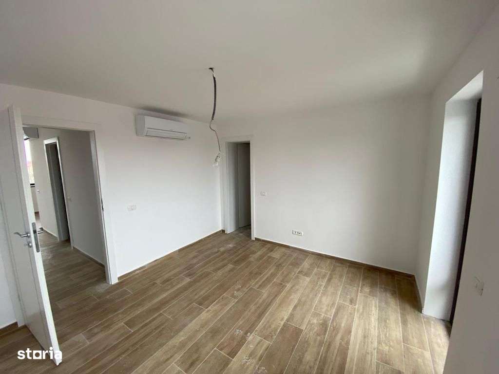 Apartament 2 camere decomandat, incalzire in pardoseala / Sos. Berceni
