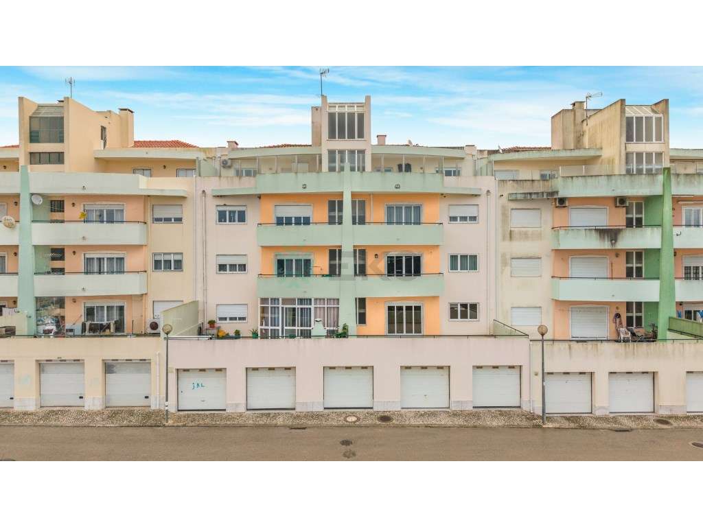 Apartamento à venda em Rua Encosta do Sol, Sobral de Monte Agraço - Grande imagem: 5/26
