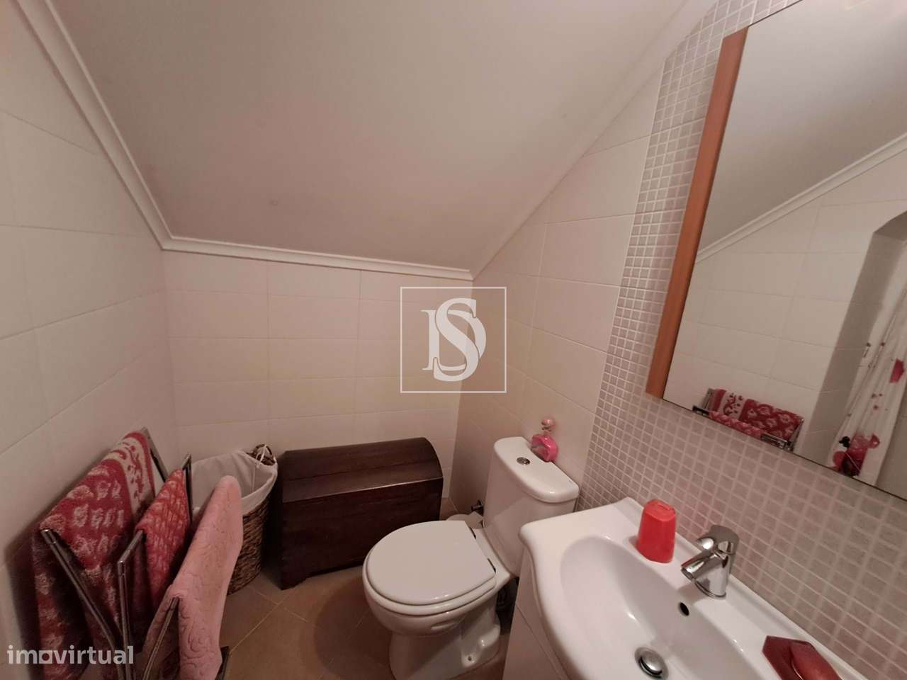 Fantástica Moradia T2+2 Quinta do Conde, Sesimbra 420.000€-31