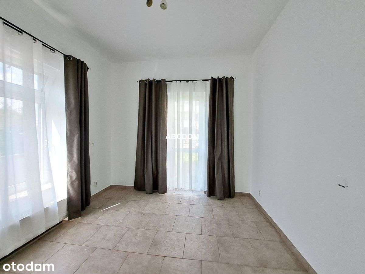 Krowodrza Górka - 2 pokoje z wyjsciem do-9