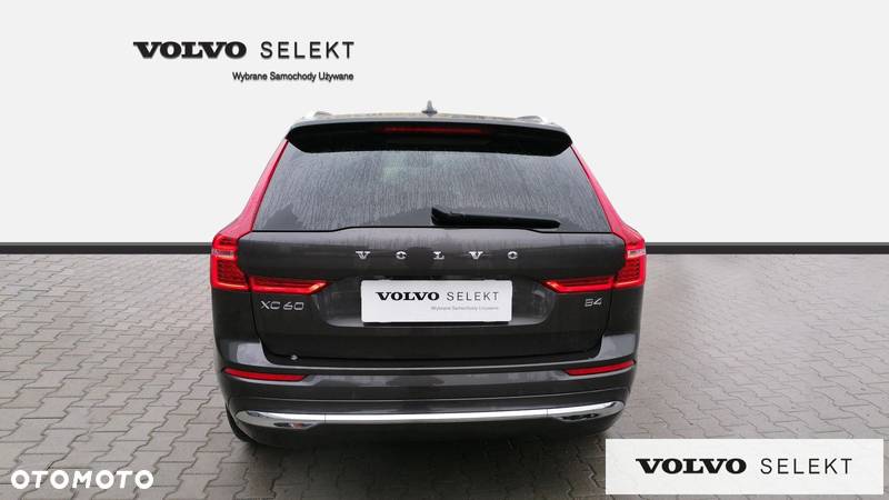 Volvo XC 60 - 5