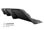 Pachet aerodinamic BMW X6 F16 (15-19) M-Technik Carbon Design - 8