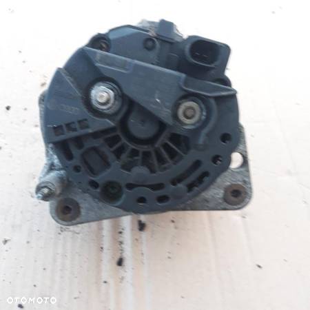 VW PASSAT ,GOLF  SEAT ,AUDI ALTERNATOR 70A  037903025F - 3