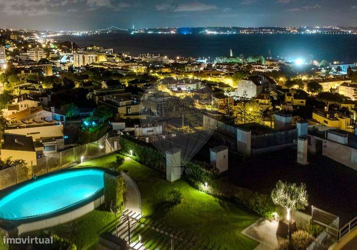 Apartamento T4 para venda - Grande imagem: 5/10