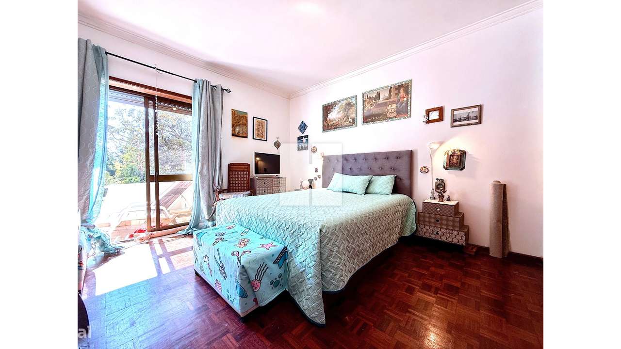 Apartamento T-2 c/ Garagem Buarcos-20