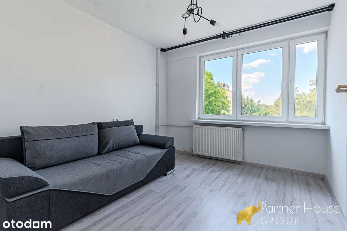 oddzielna kuchnia | balkon | Park Zdrojowy - Pełny obrazek: 5/9