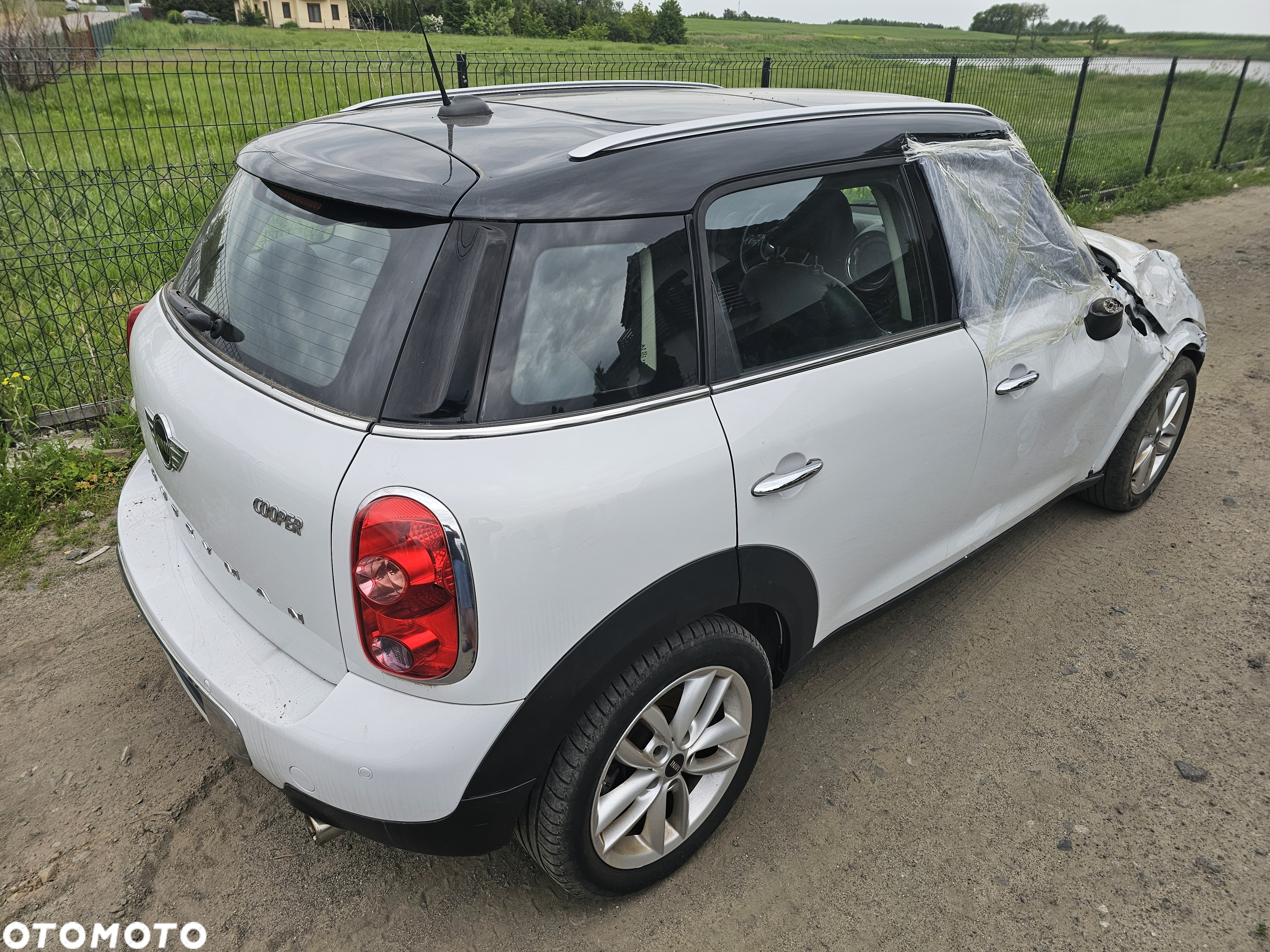 MINI Countryman Cooper - 7