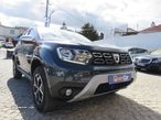 Dacia Duster 1.5 Blue dCi Prestige - 12