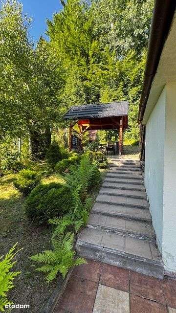 Domek letniskowy Targanice k. Andrychowa-10