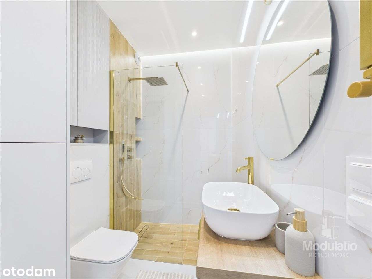 GOTOWE MIESZKANIE NA NOWYM OSIEDLU!-15