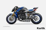 MV AGUSTA Brutale - 10