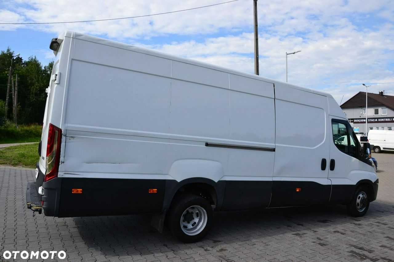 Iveco Daily - 10