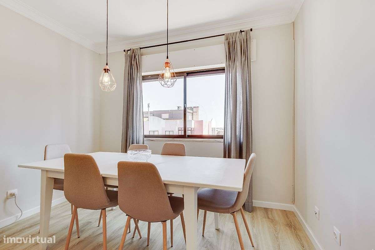 Apartamento T2 para venda-2