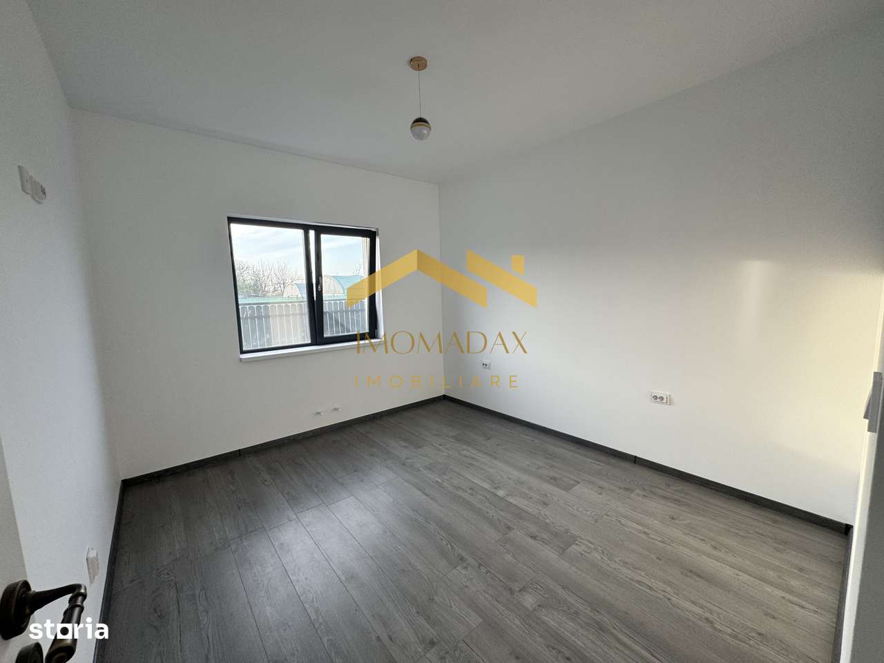 Sanmihaiu Roman-Duplex Parter-Disponibil Imediat - Imagine principală: 4/20