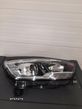 LAMPA PRZEDNIA PRAWA RENAULT SCENIC 4 IV SOCZEWKA - 1