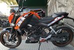 KTM Duke - 6