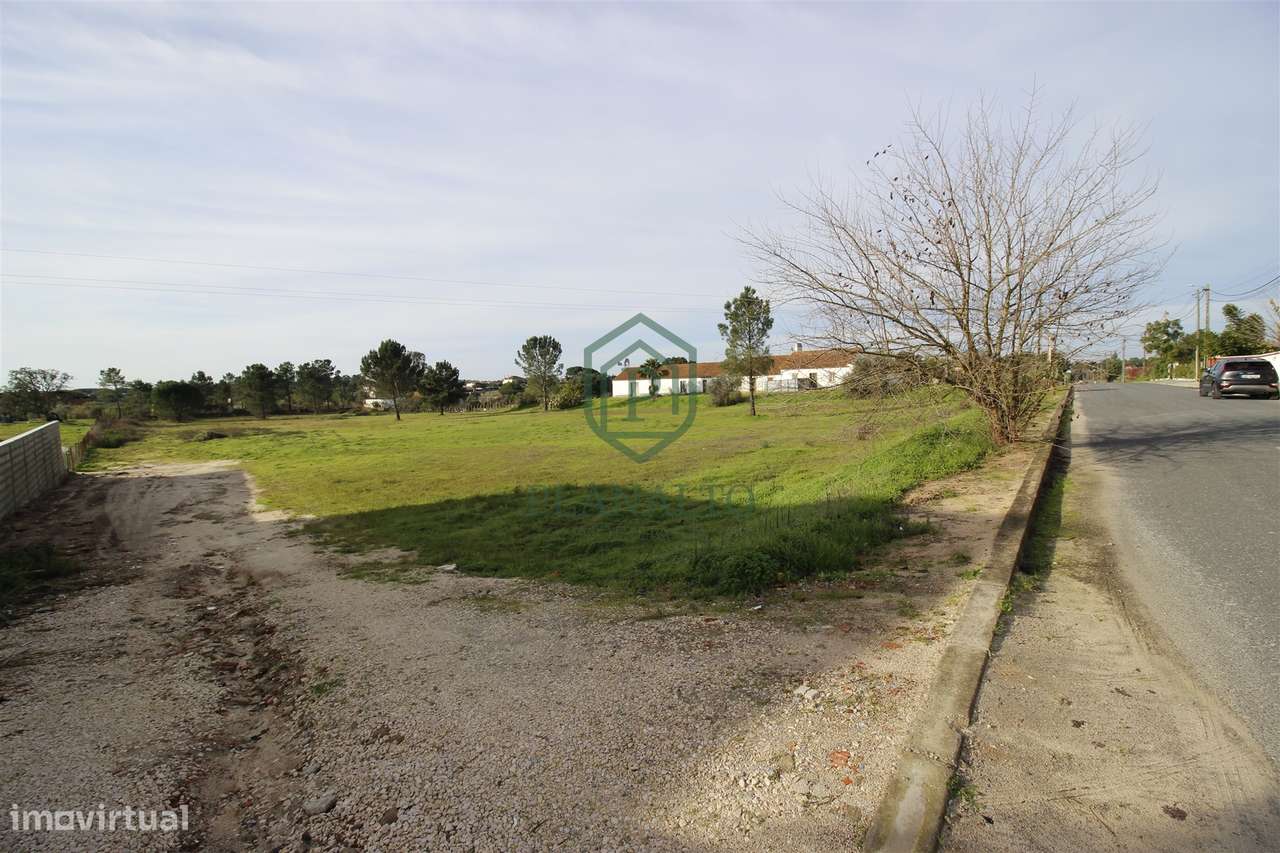 Lote de Terreno  Venda em Vendas Novas,Vendas Novas - Grande imagem: 3/28