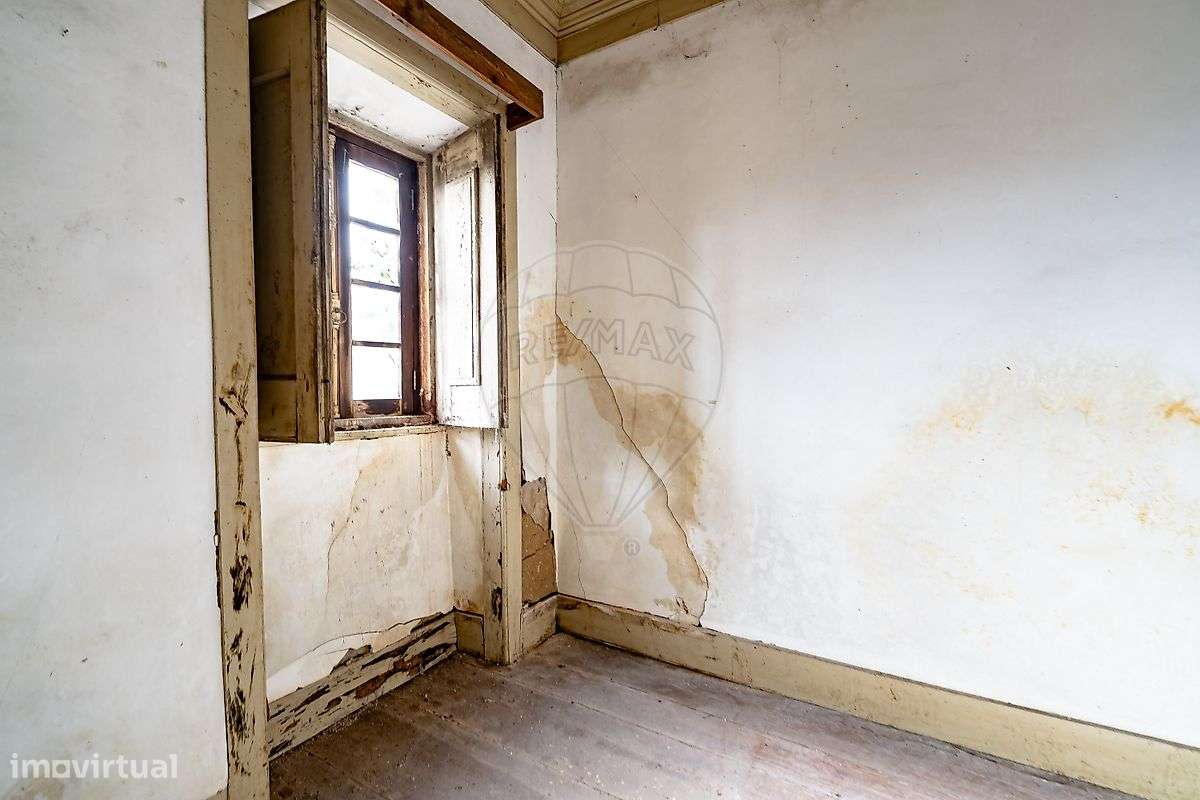 Moradia T4 para venda-14