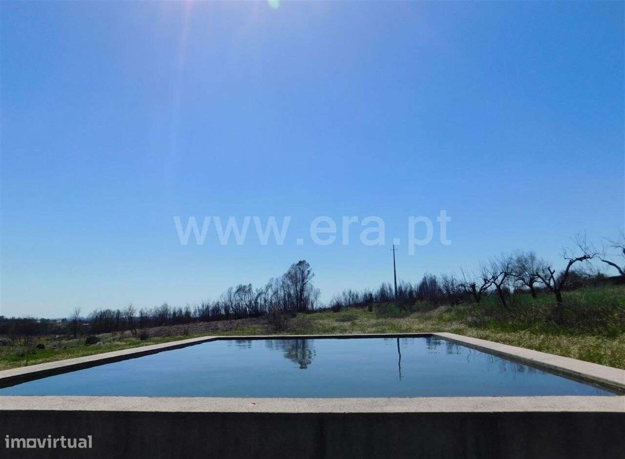 Terreno / Fundão, Soalheira - Grande imagem: 2/3