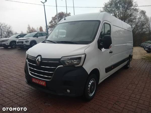 Renault Master - 3