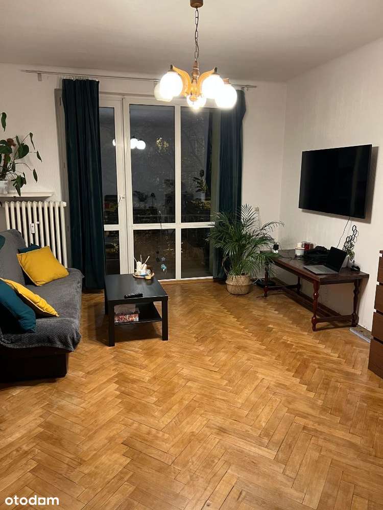 Wynajmę mieszkanie Łódź Śródmieście
