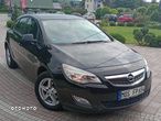 Opel Astra 1.4 Turbo Design Edition - 5