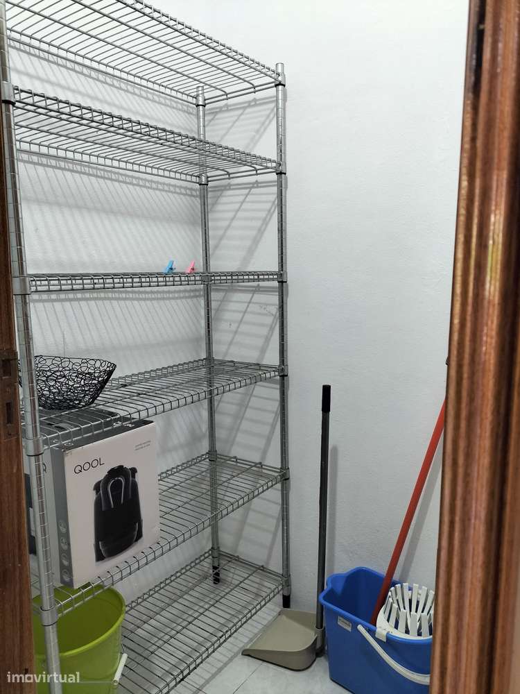 Andar T4 +1, Duplex em S. Martinho do Bispo - Grande imagem: 4/29