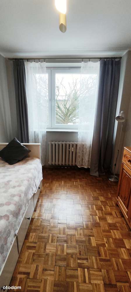 Mieszkanie 48m2 cegła parter parking 2 pokoje kuchnia Toruń Antczaka-13