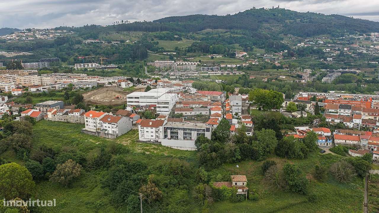Moradia T2 para venda-6