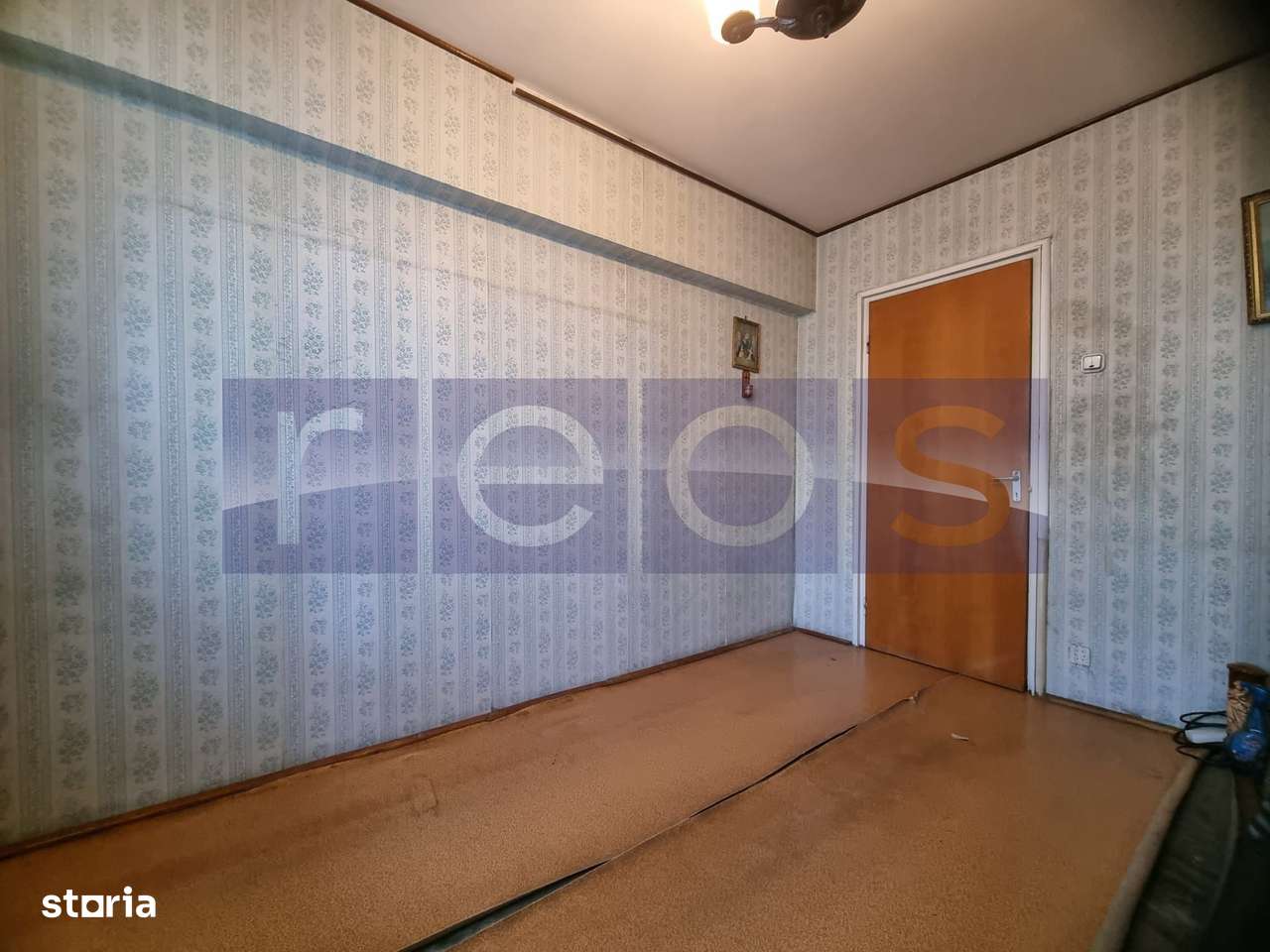 VANZARE 3 CAMERE - DECOMANDAT- CALEA DOROBANTI - Imagine principală: 5/17