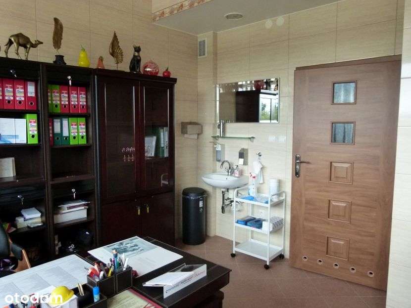 Lokal użytkowy przy Placu Dworcowym 3a w Elblągu - Pełny obrazek: 5/13