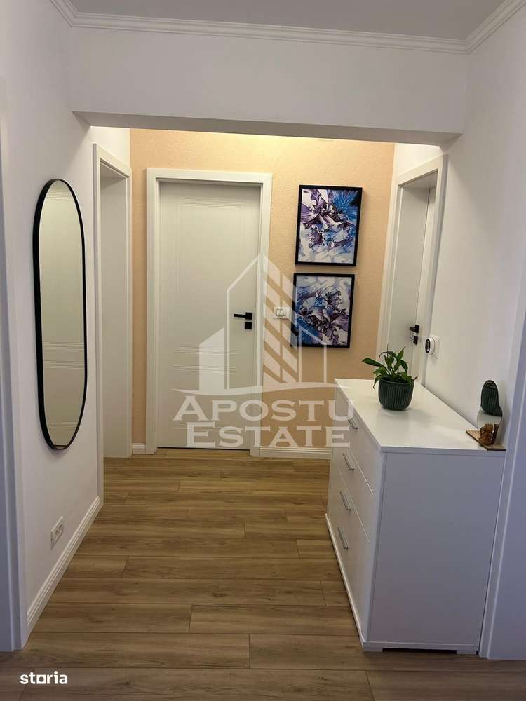 Apartament 4 camere, centrala proprie, prima inchiriere, zona Centrala - Imagine principală: 4/9