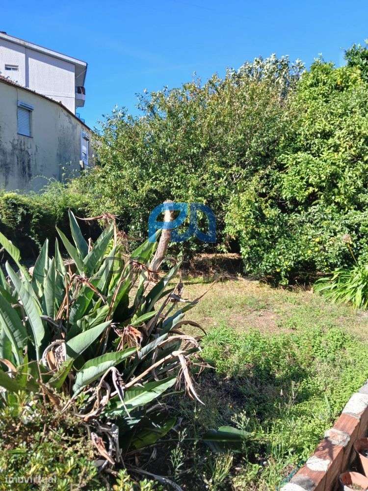 Moradia com jardim-9