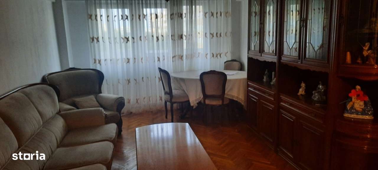5 camere – Bulevardul Chișinău / Basarabia, 96 mp, etaj 5 - Imagine principală: 1/4