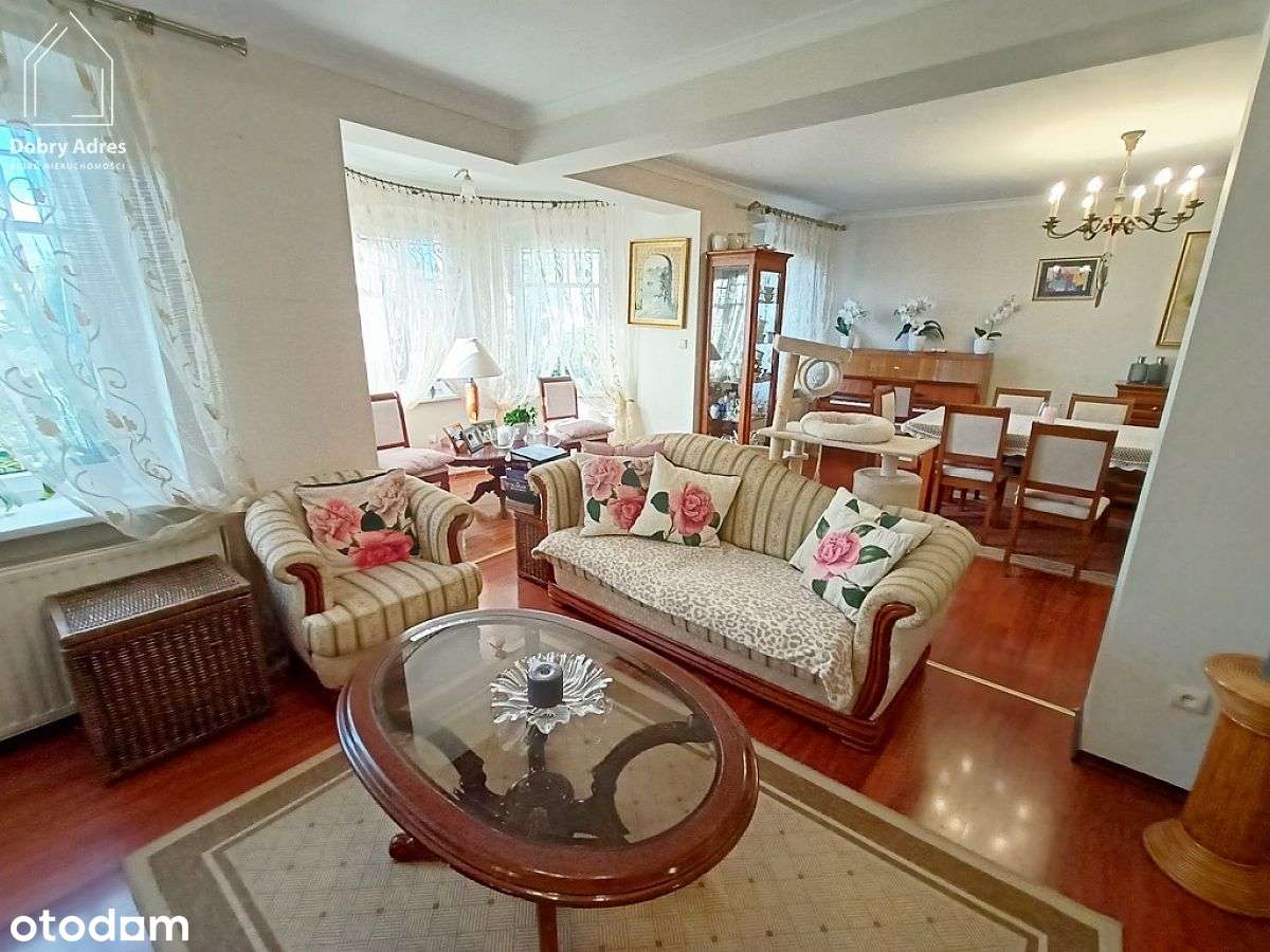 Dom w willowej dzielnicy - Pełny obrazek: 2/18