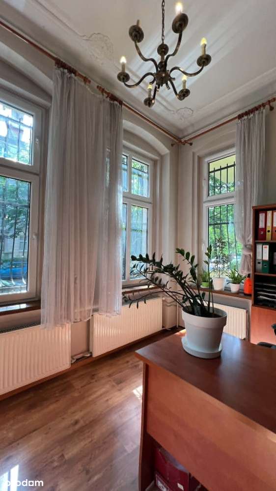 Lokal 148 m² | Parter | Wojska Polskiego | Gabinety | Kancelaria-8