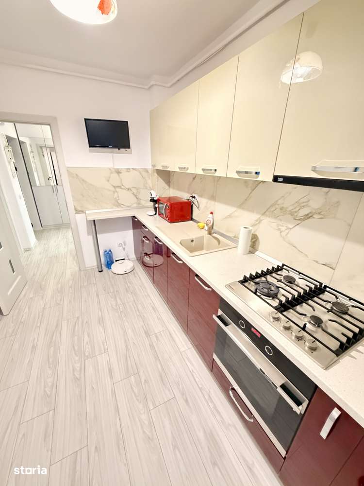 Apartament 2 camere - Drumul Fermei 109-3