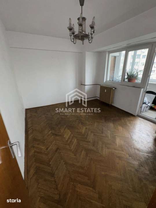 Duplex cu vedere peste Vatra Luminoasa - 110 mp - bloc unicat - metrou - Imagine principală: 4/19