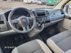 Volkswagen Transporter t5 lift klima super stan serwisowany - 9