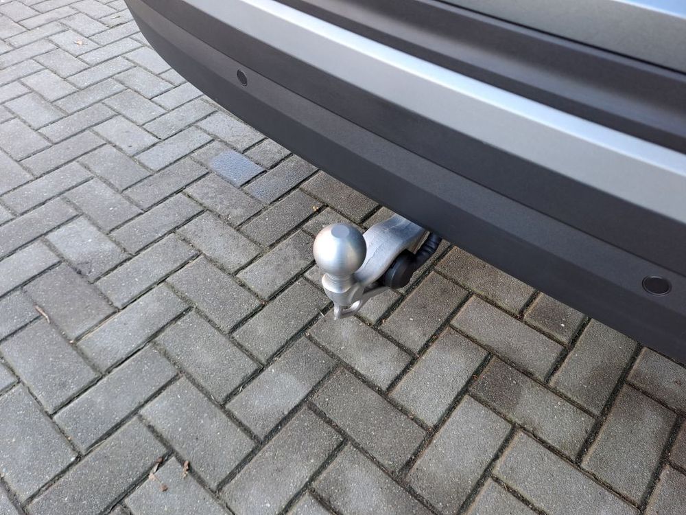 SKODA KODIAQ 1.5 TSI 204KM DSG PHEV EDITION 130, Nawigacja, fabryczny hak