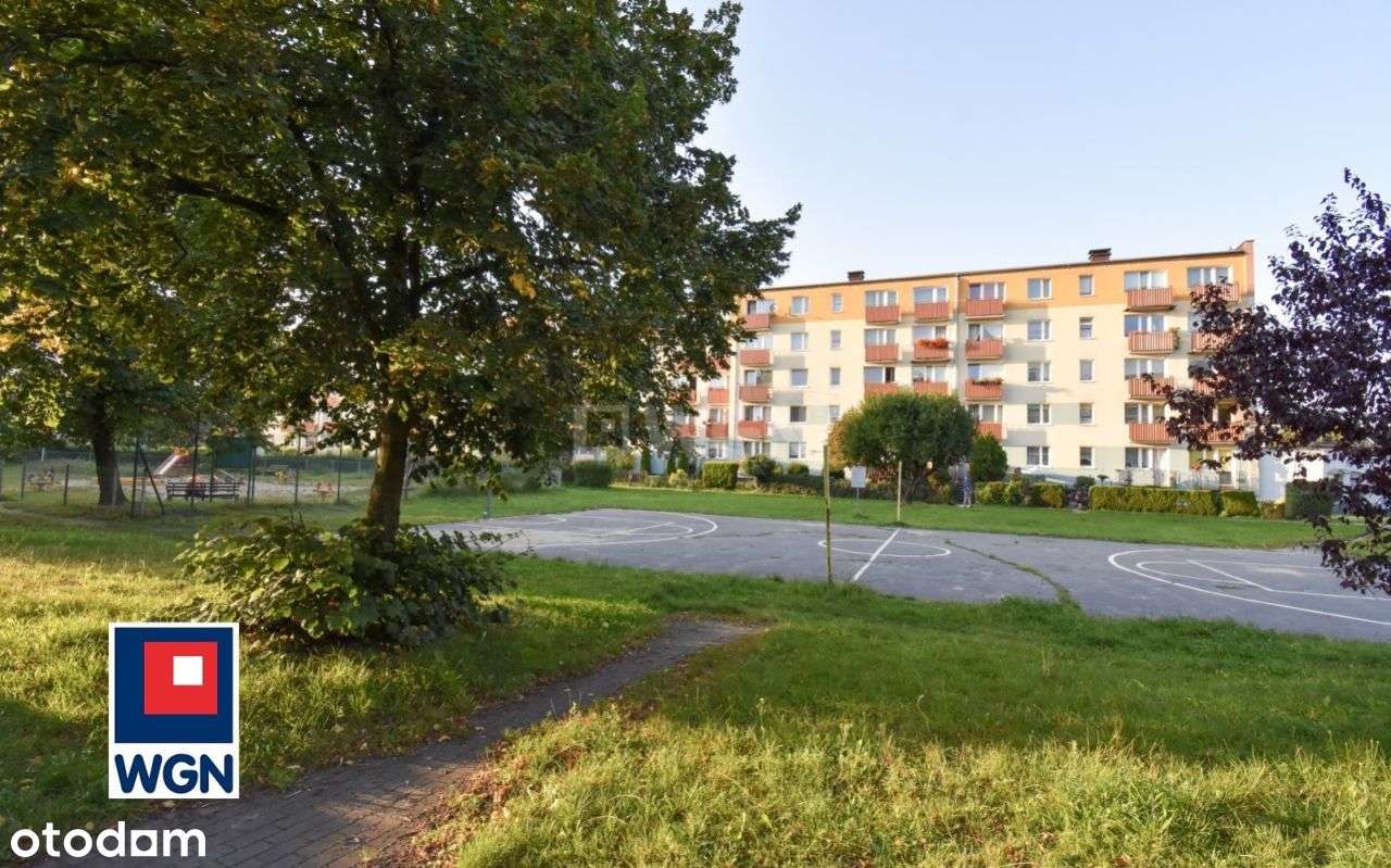 Mieszkanie, 46 m², Wejherowo-1