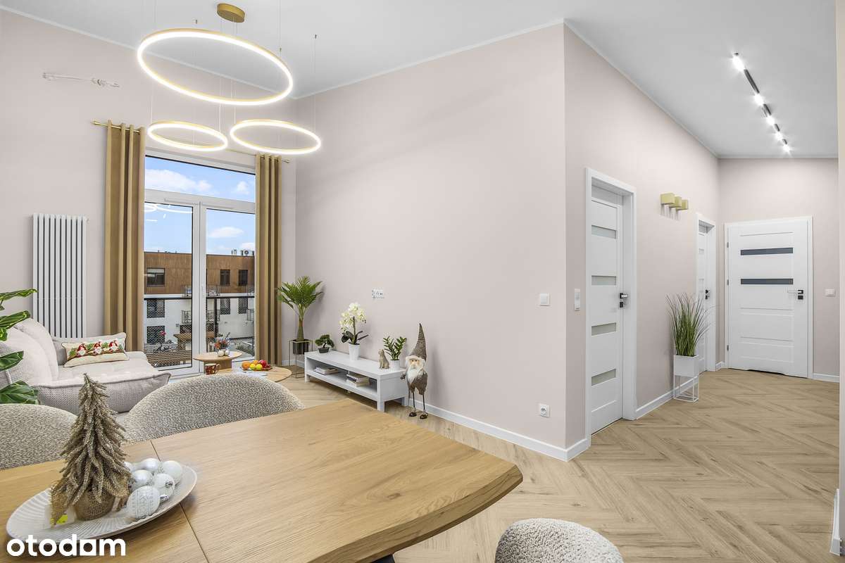 ul. Orawska/ bez pcc/ wykończone do zamieszkania - Pełny obrazek: 5/16