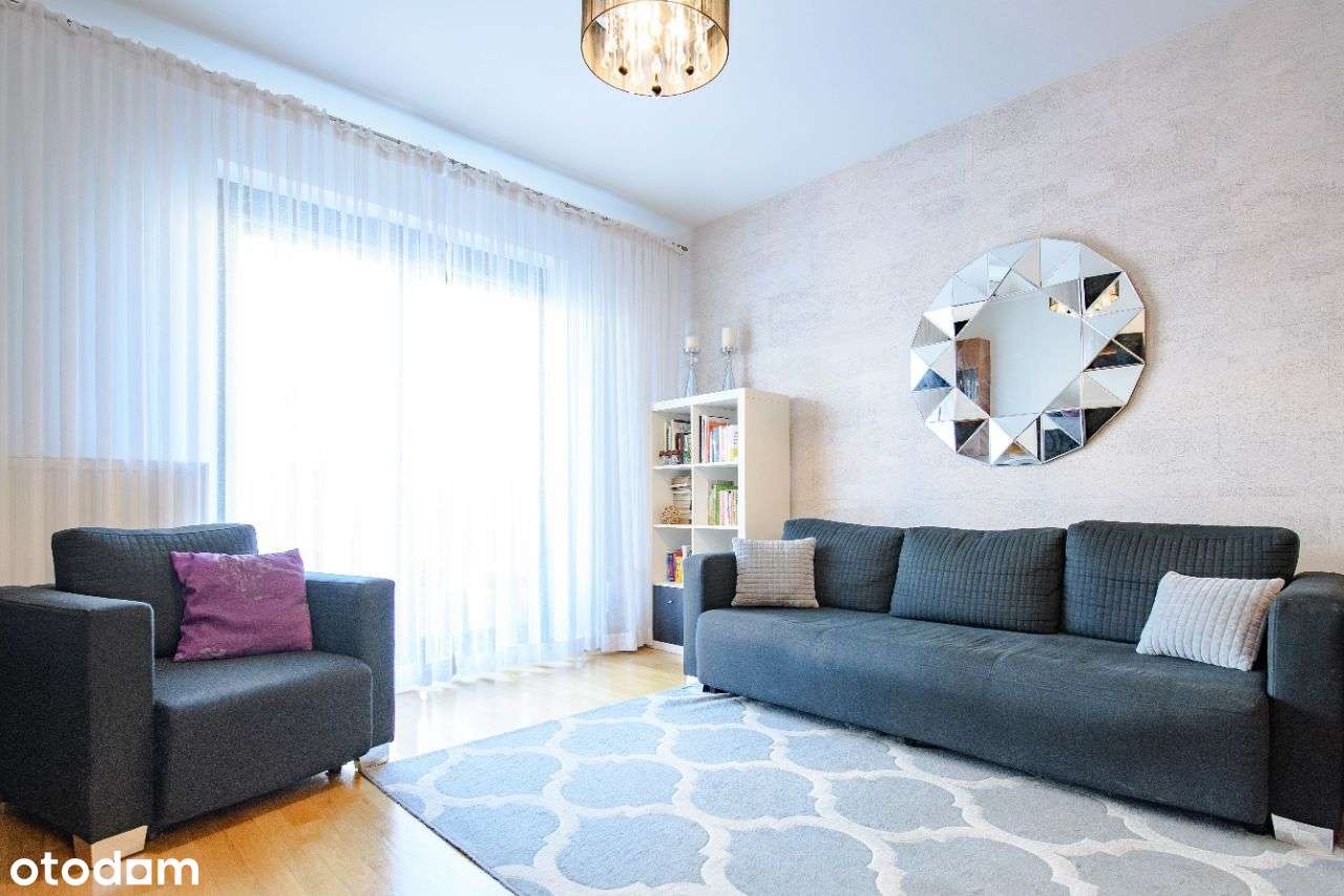 OKAZJA - Urządzone, mały czynsz, dobra lokalizacja - Pełny obrazek: 3/16