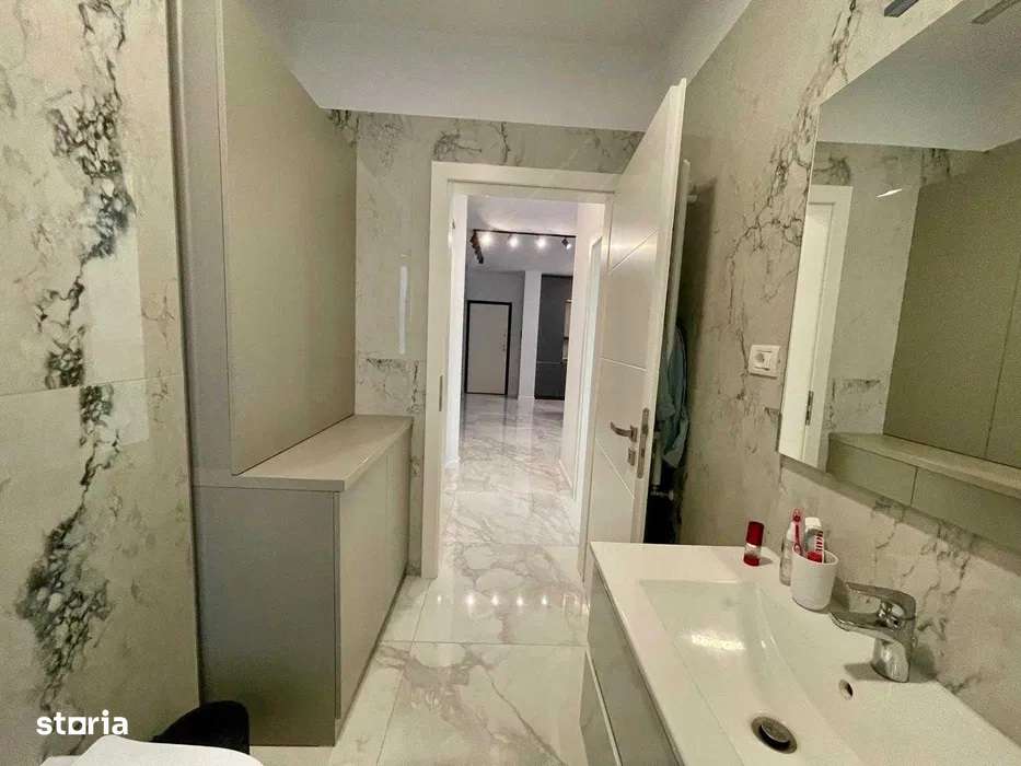 360° Imobiliare vă propune spre vânzare un apartament cu 2 camere - Imagine principală: 4/5