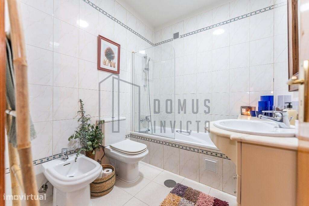 Apartamento T2+1 no centro de Ermesinde-27